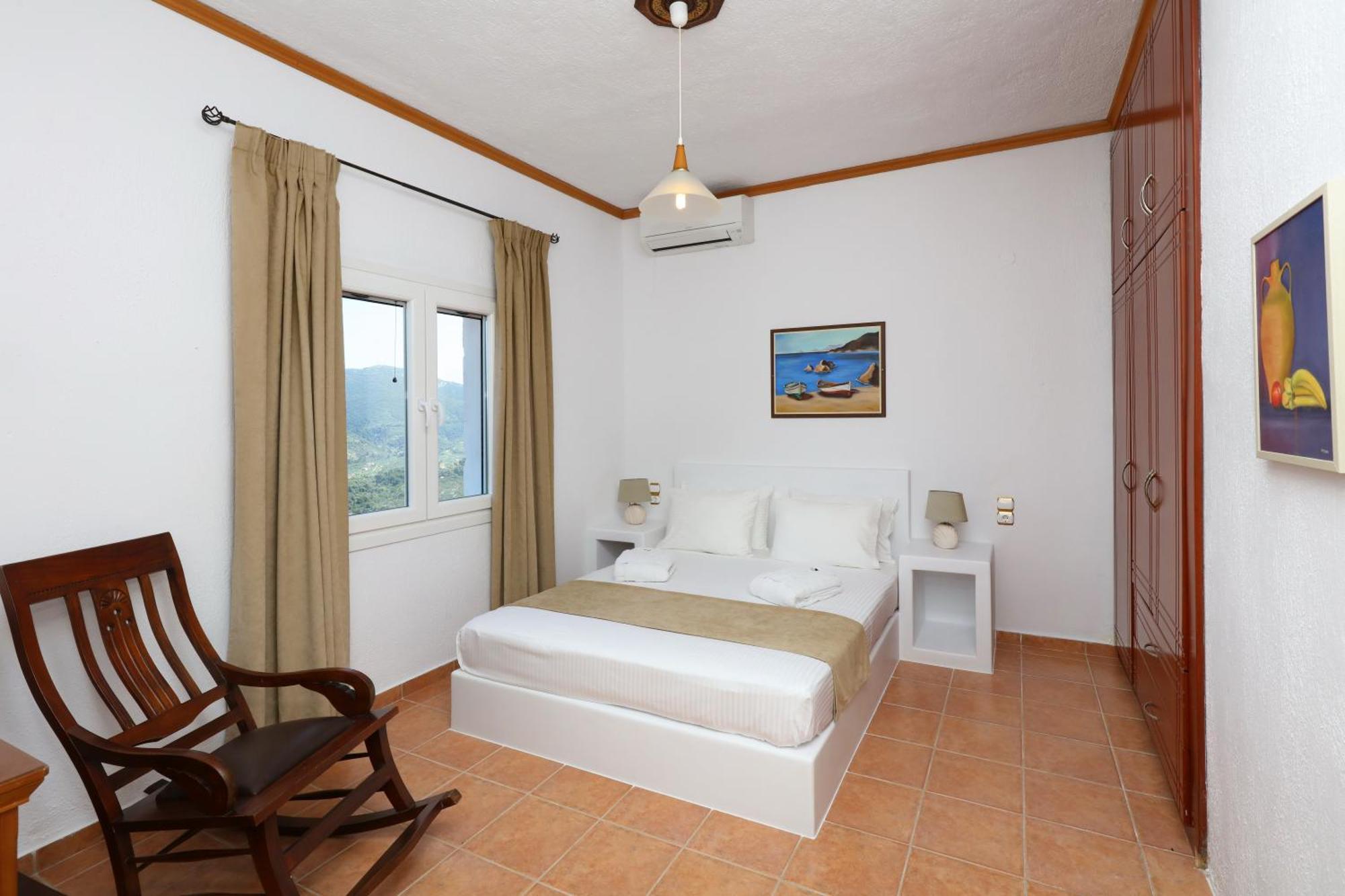 Liagka Villa Skopelos Town Exterior photo