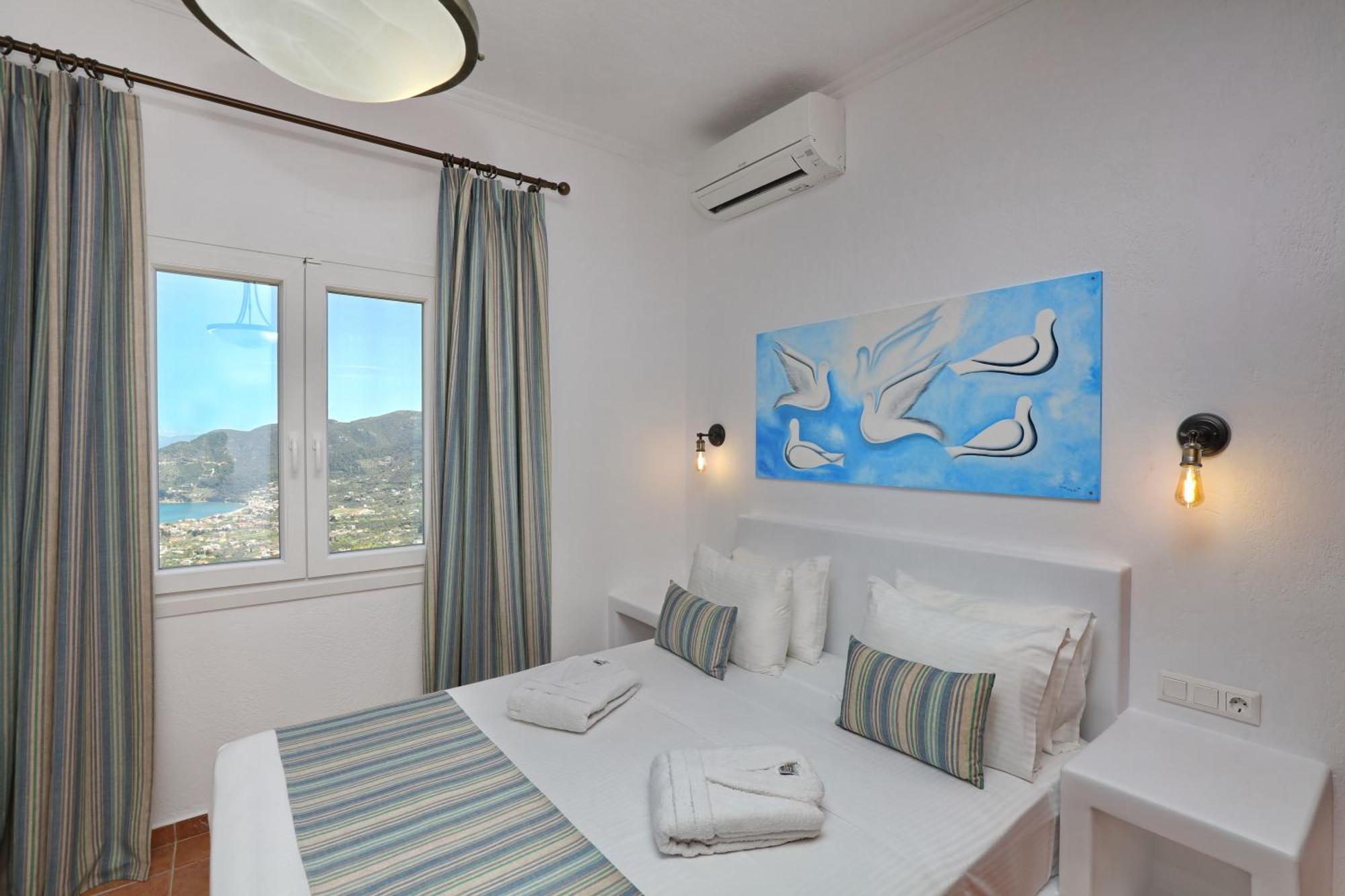 Liagka Villa Skopelos Town Exterior photo