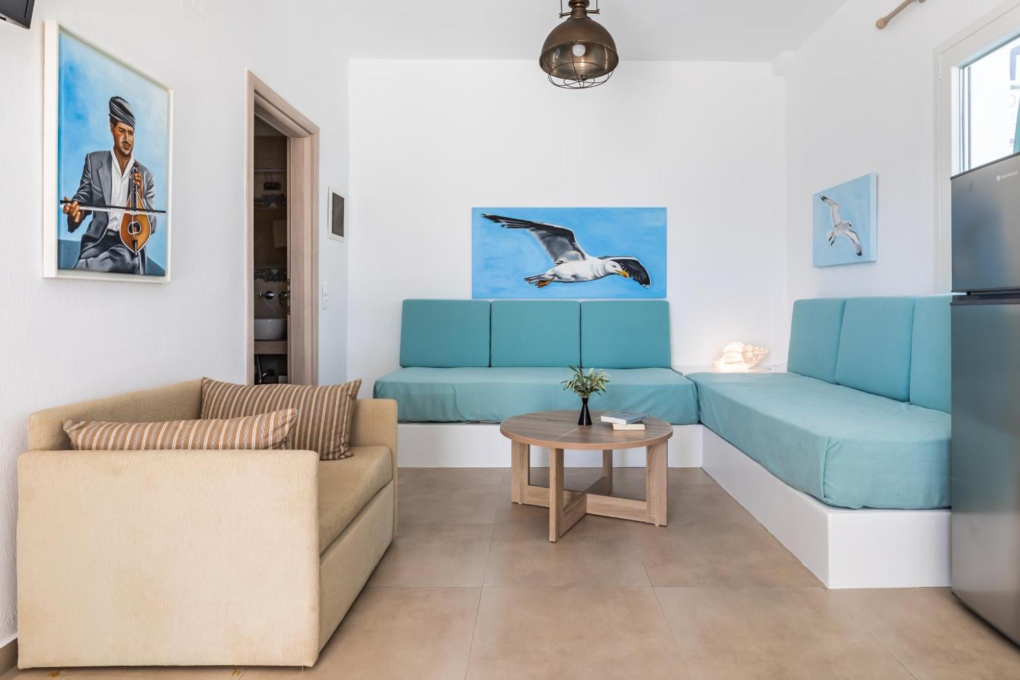 Liagka Villa Skopelos Town Room photo